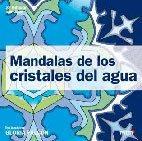 Top 5 - Libros no narrativos Mandalas de los cristales del agua