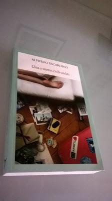 Leo autores europeos y sus novelas ambientadas en la Unión Europea