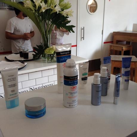 Neutrogena #DescubriQueEsPosible