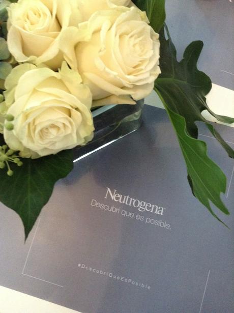 Neutrogena #DescubriQueEsPosible