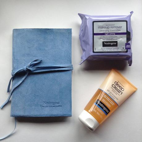 Neutrogena #DescubriQueEsPosible