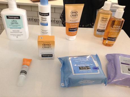 Neutrogena #DescubriQueEsPosible