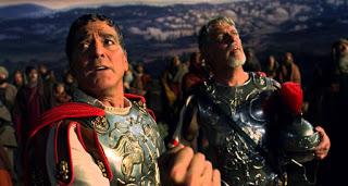 ¡Ave, César! (Hail, Caesar!, Joen & Ethan Coen, 2016. EEUU)