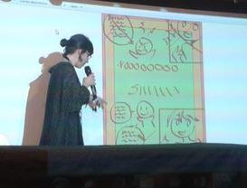 Crónica de mi visita a Expomanga 2016