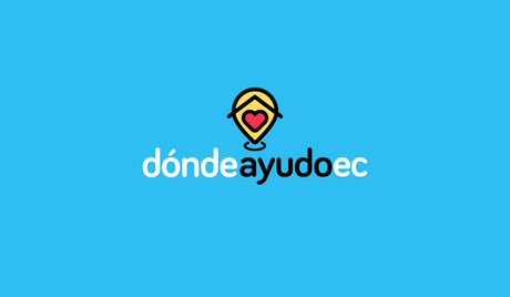 @Dondeayudoec, nueva herramienta para ayudar a nuestros hermanos ecuatorianos