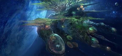 Reseña - El Ascenso De Endymion