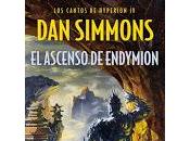 Reseña Ascenso Endymion