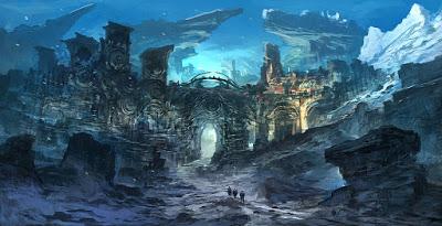 Reseña - El Ascenso De Endymion