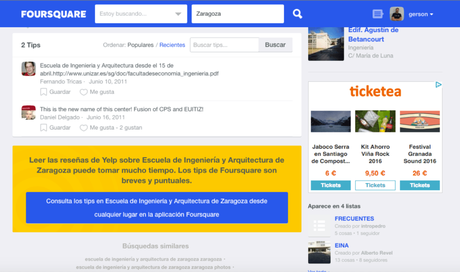 Guerra sucia en la geolocalización