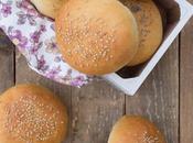 Panecillos leche aceite oliva