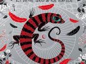 Ficha: Silber tercer libro sueños