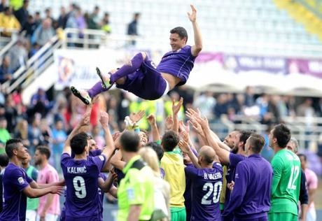 FIORENTINA 0 PALERMO 0