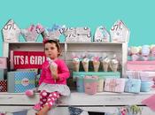 Cajas regalo para bebés Minene