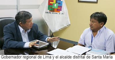 OBRAS COMPARTIDAS CON LOS GOBIERNO LOCALES…