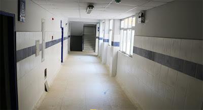 En Huacho: CENTRO MATERNO INFANTIL DE MANZANARES EN SU ETAPA FINAL…