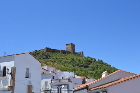 Castillo Ducado de Feria