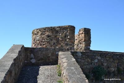Castillo Ducado de Feria
