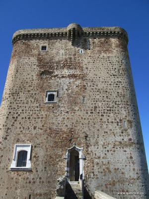 Castillo Ducado de Feria