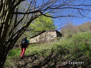 Cao-Vega la Guarda-La Carrera