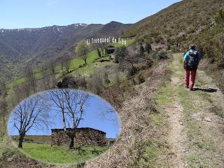 Cao-Vega la Guarda-La Carrera