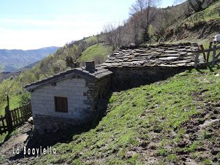 Cao-Vega la Guarda-La Carrera