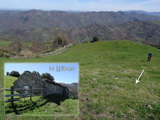 Cao-Vega la Guarda-La Carrera