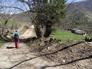 Cao-Vega la Guarda-La Carrera