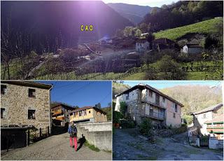 Cao-Vega la Guarda-La Carrera