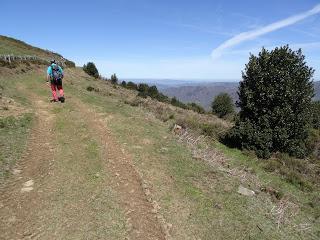 Cao-Vega la Guarda-La Carrera