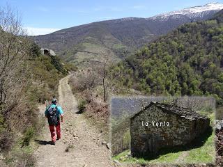 Cao-Vega la Guarda-La Carrera