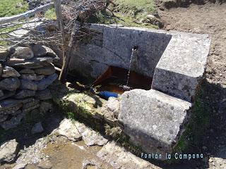 Cao-Vega la Guarda-La Carrera