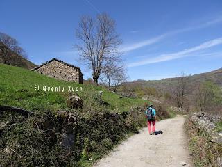 Cao-Vega la Guarda-La Carrera