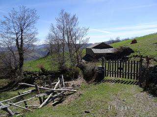 Cao-Vega la Guarda-La Carrera