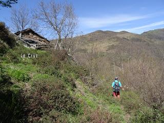 Cao-Vega la Guarda-La Carrera