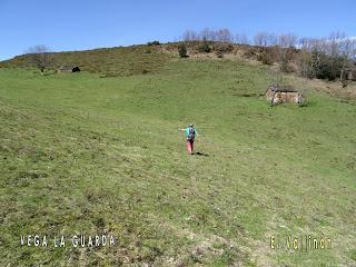 Cao-Vega la Guarda-La Carrera