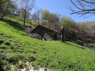 Cao-Vega la Guarda-La Carrera
