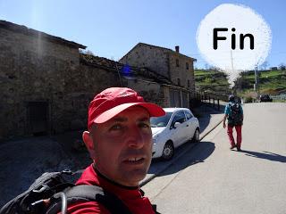 Cao-Vega la Guarda-La Carrera