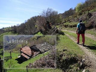 Cao-Vega la Guarda-La Carrera