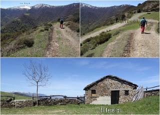 Cao-Vega la Guarda-La Carrera