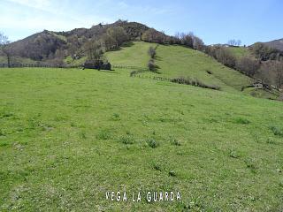 Cao-Vega la Guarda-La Carrera