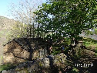 Cao-Vega la Guarda-La Carrera