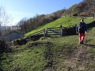 Cao-Vega la Guarda-La Carrera