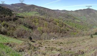 Cao-Vega la Guarda-La Carrera