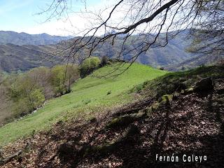 Cao-Vega la Guarda-La Carrera