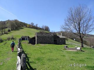 Cao-Vega la Guarda-La Carrera