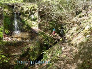 Cao-Vega la Guarda-La Carrera