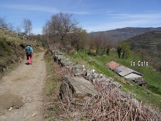 Cao-Vega la Guarda-La Carrera