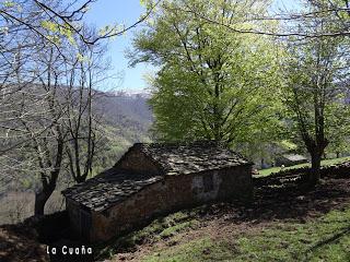 Cao-Vega la Guarda-La Carrera