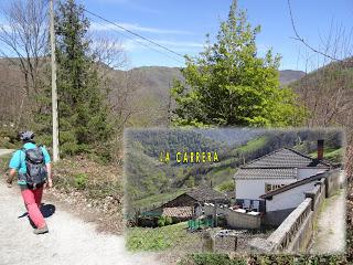 Cao-Vega la Guarda-La Carrera