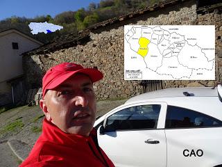 Cao-Vega la Guarda-La Carrera